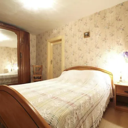 House Castagnes Pampelonne